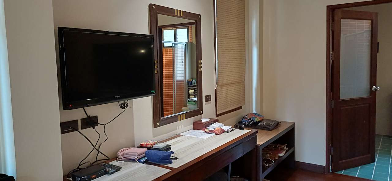 Zimmer Khao Lak Bayfront Resort