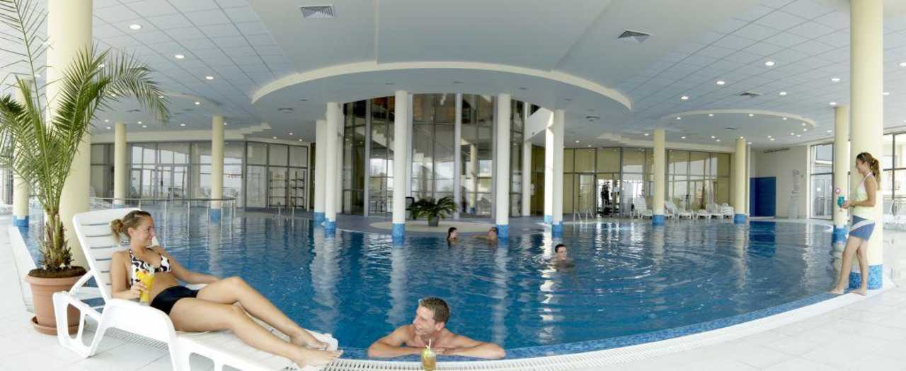 Pool Park Hotel Golden Beach