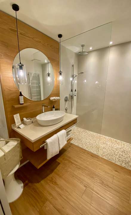 Sonstiges Seezeitlodge Hotel & Spa