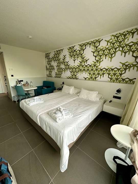 Zimmer Bluesun Mala Berulia