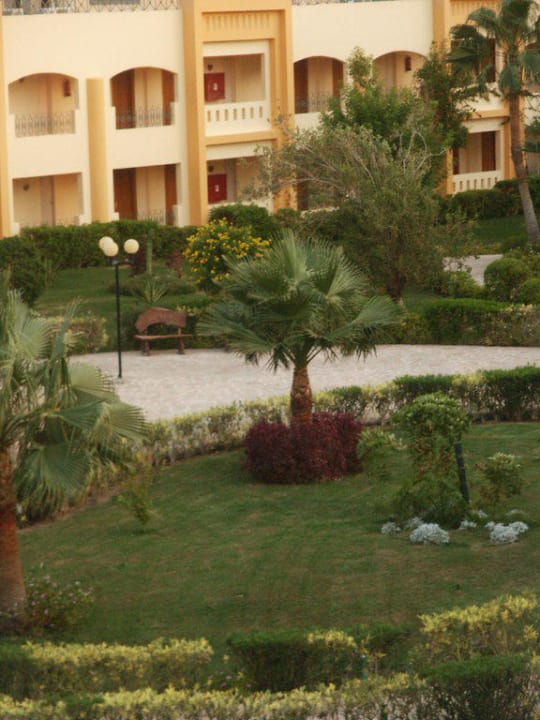 Hotel Blue Reef Red Sea Resort