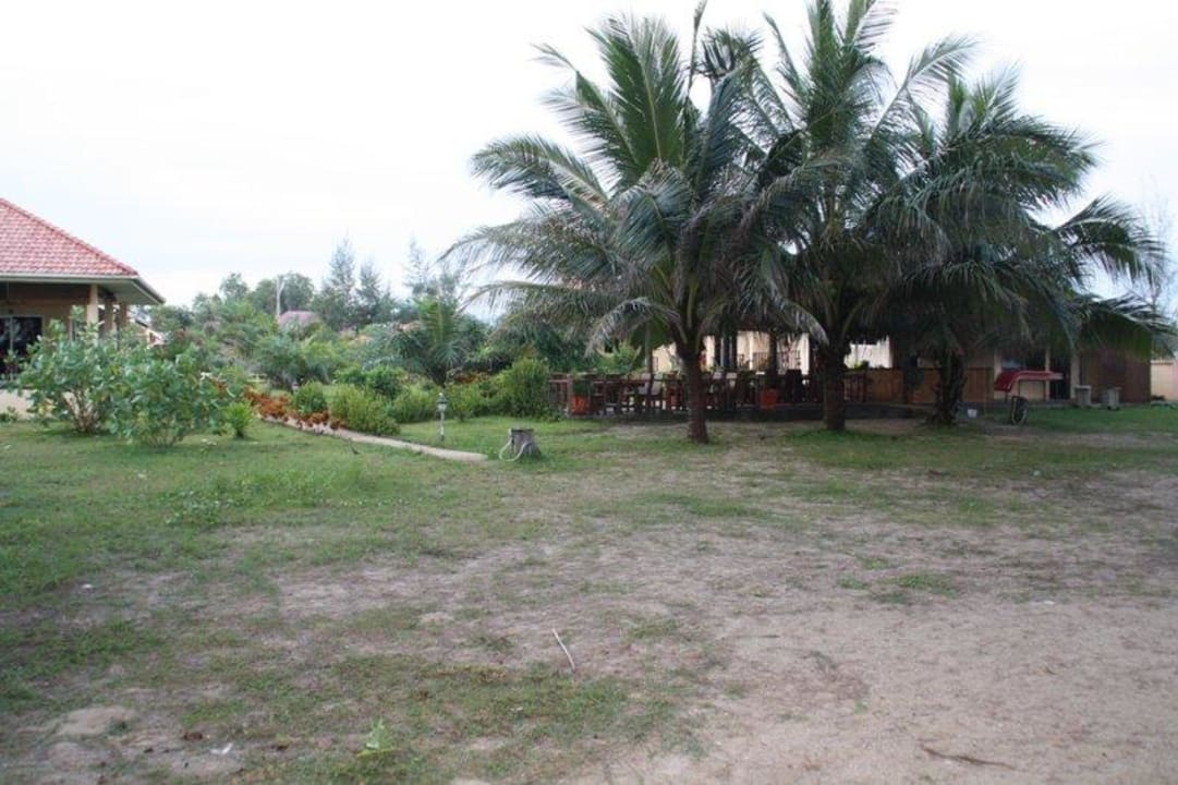 NATUR Ao Thai Resort