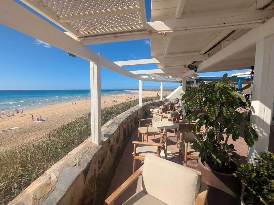 Gastro Aldiana Club Fuerteventura