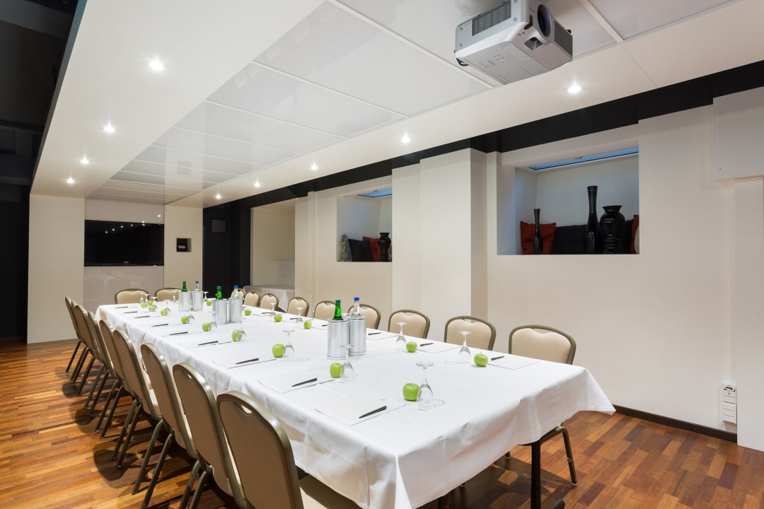 Sonstiges Hotel St. Gotthard