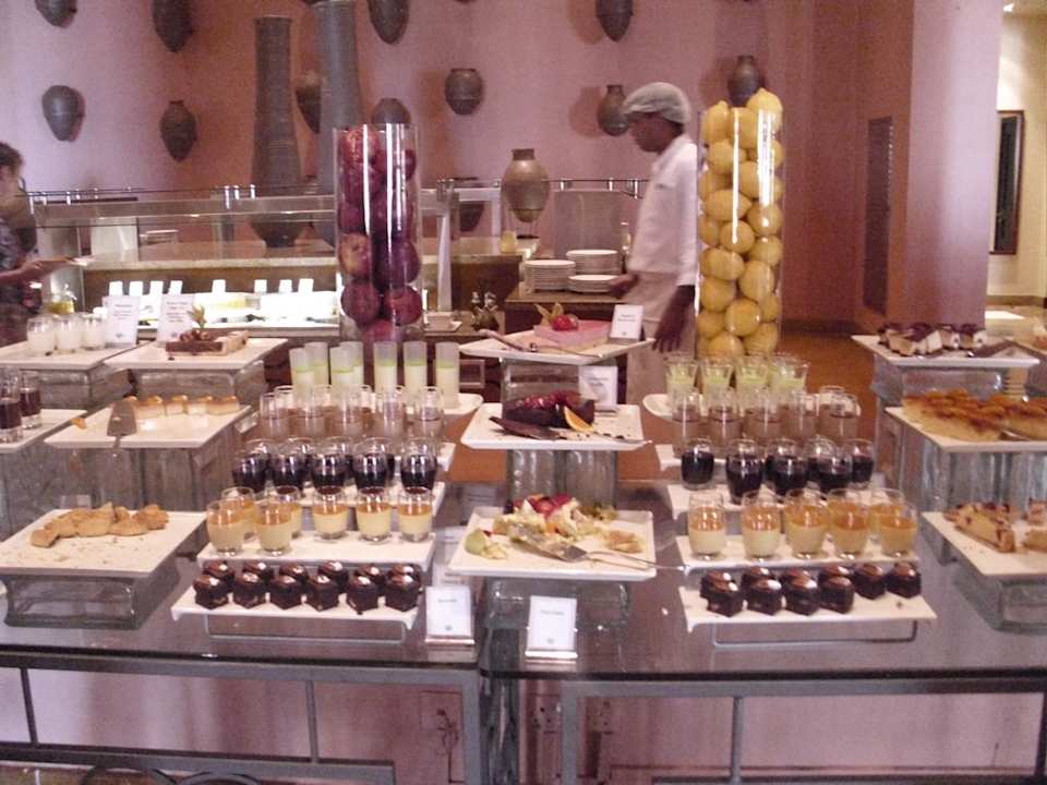 Desserträume The Cove Rotana Resort
