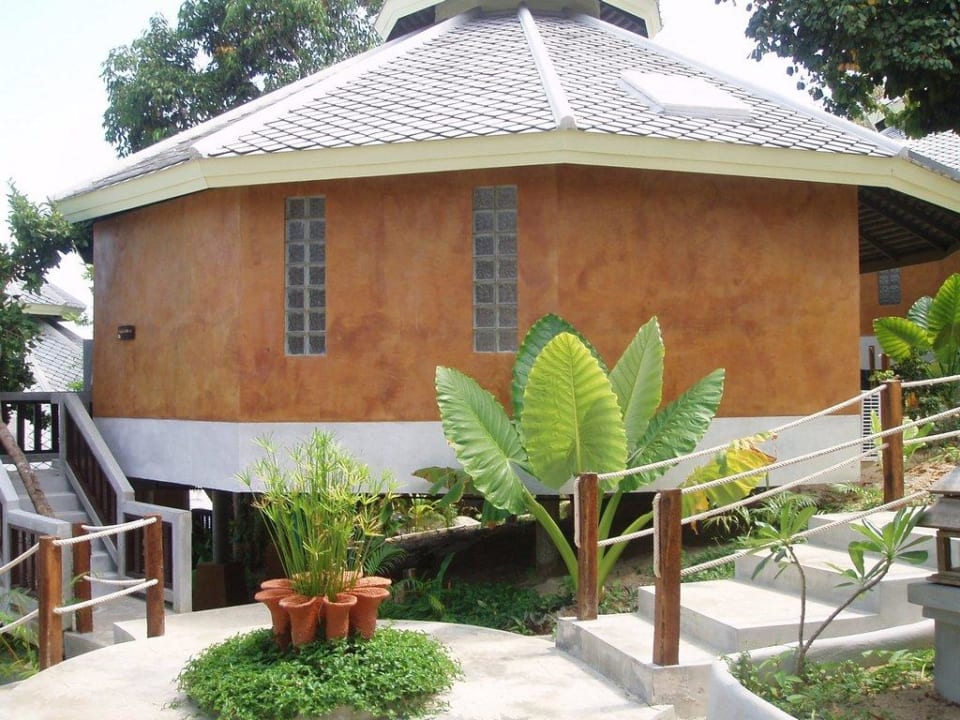 Deluxe Villa Pariya Resort & Villas Koh Phangan