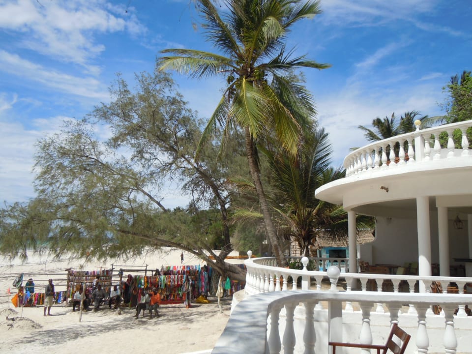 Strand Hotel Papillon Lagoon Reef