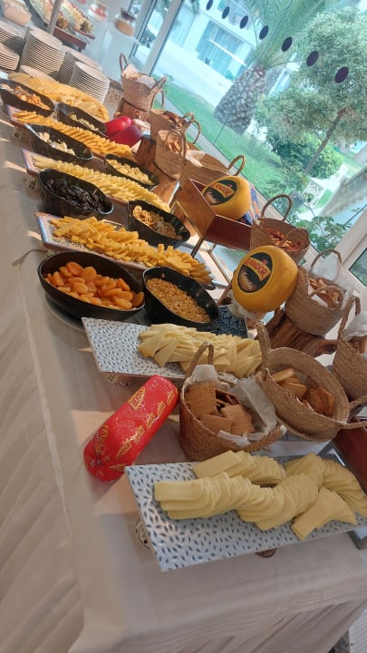 Gastro Hotel JAZ Tour Khalef