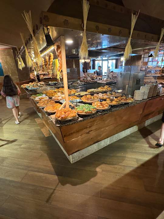 Gastro Megasaray Club Belek