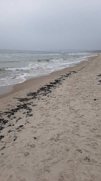 Strand Cliff Hotel Rügen