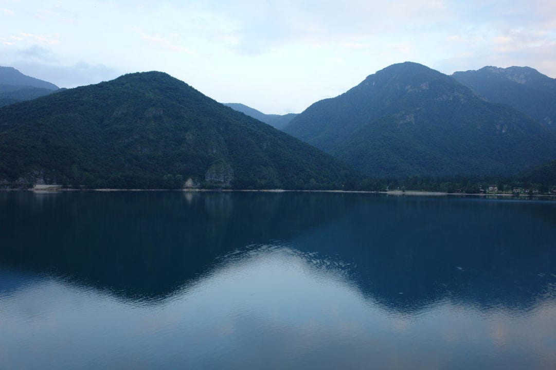 Superblick Hotel Albergo Mezzolago