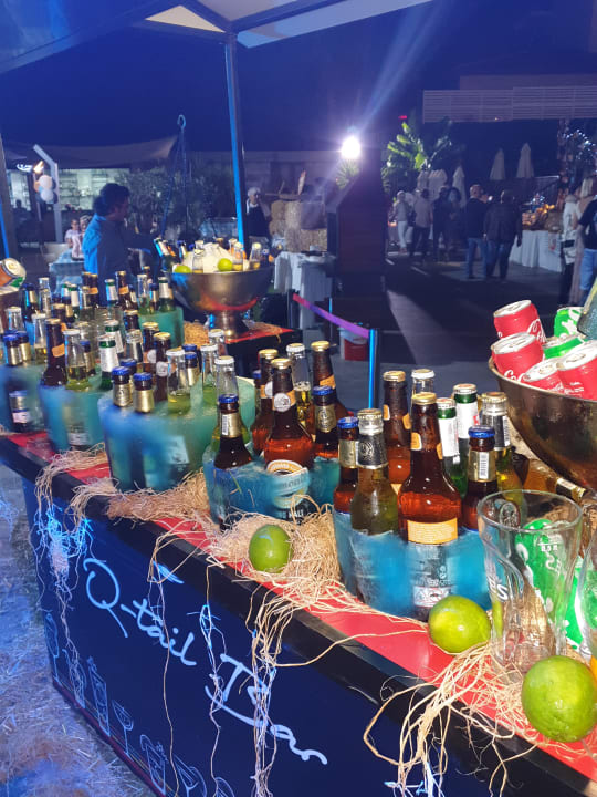 Gastro Seaden Quality Resort & Spa