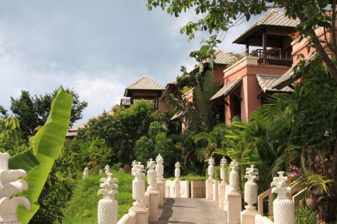 Chalets Fair House Villas & Spa