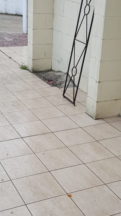 Außenansicht Hotel Residence Relais Du Lac