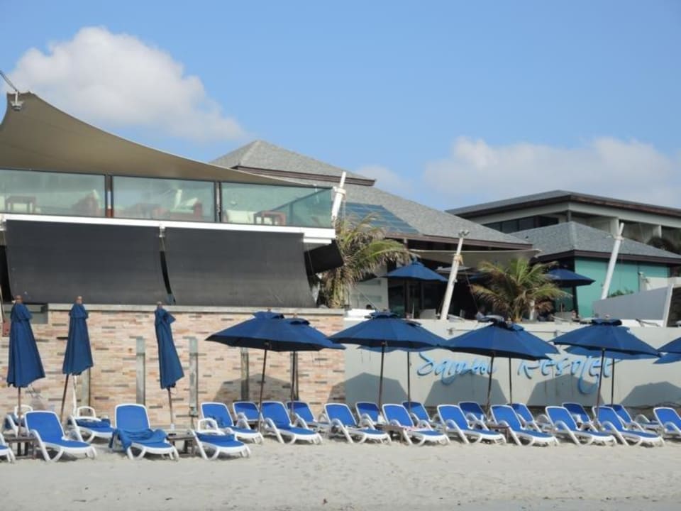 Samui Resotel Beach Resort Samui Resotel Beach Resort