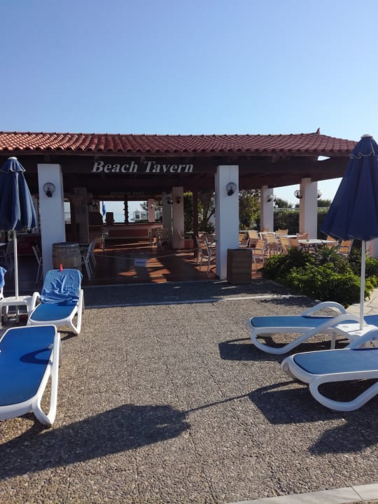 Gastro Dessole Dolphin Bay Resort