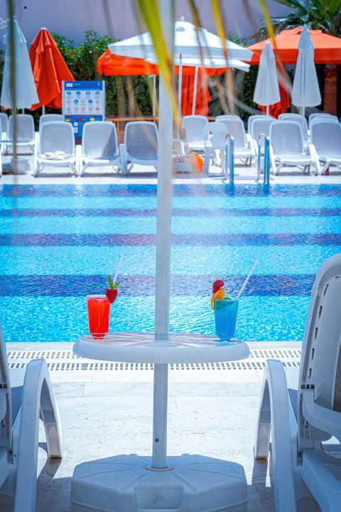 Gastro Oz Hotels Sui Resort