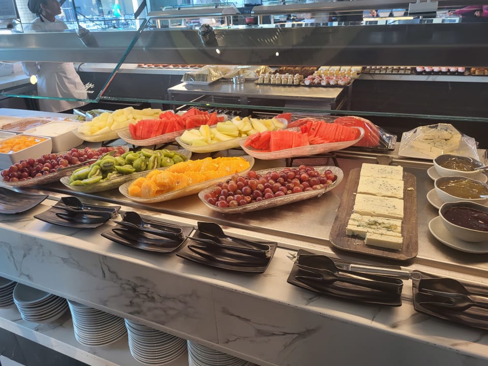 Gastro Hotel Riu Palace Oasis