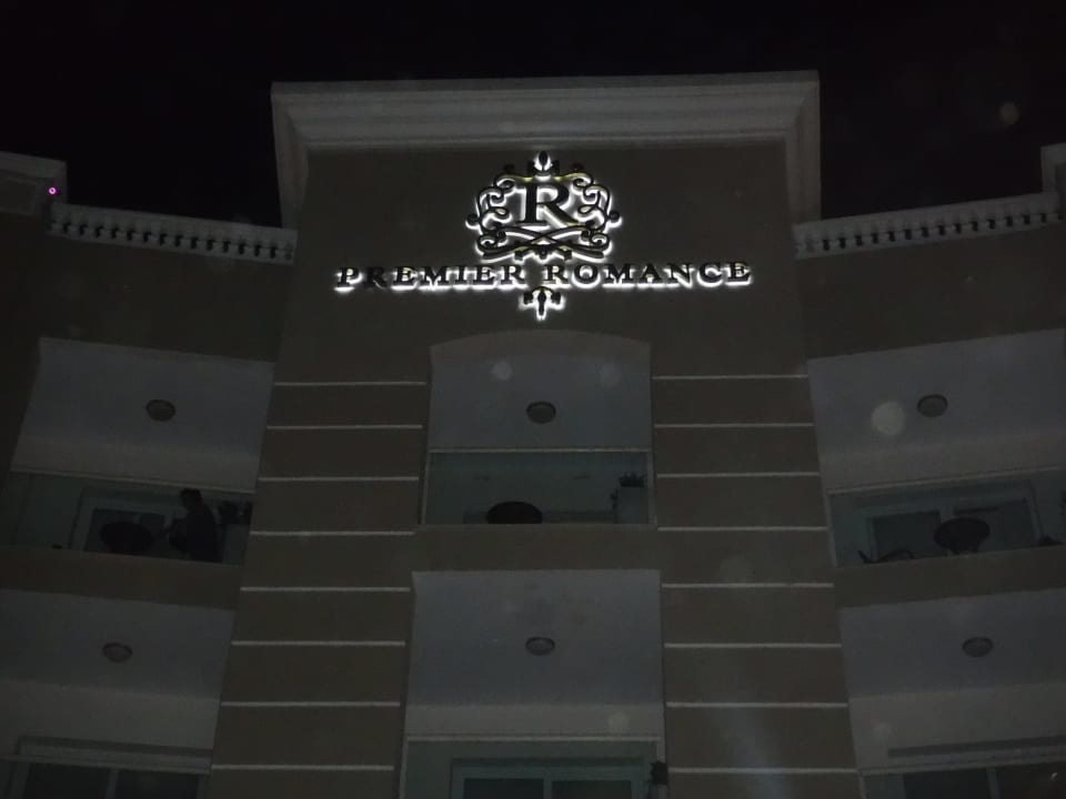 Sonstiges Kaisol Romance Resort