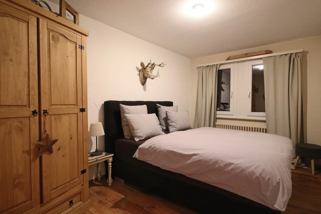 Zimmer Aparthotel Rössli by LivingMoments