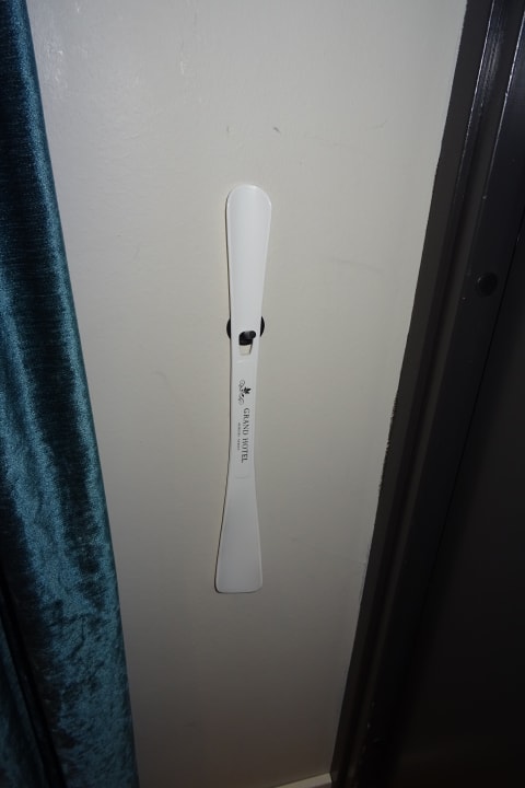 Zimmer First Hotel Grand Alingsås