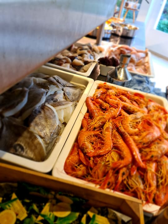 Gastro Prinsotel La Pineda