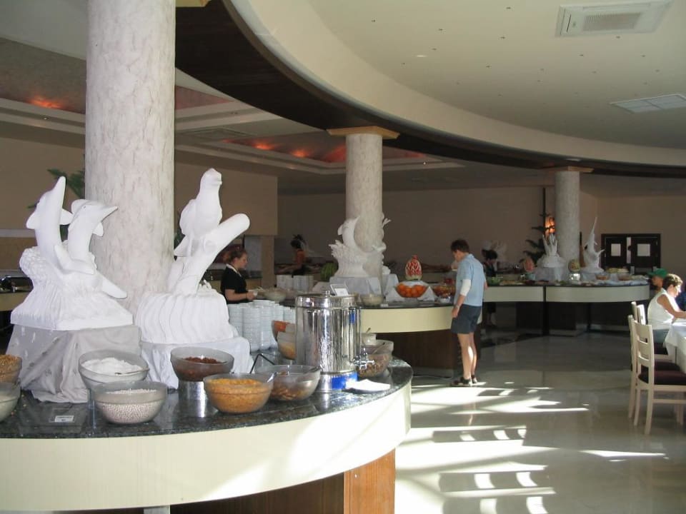 Speisesaal TUI BLUE Palm Garden