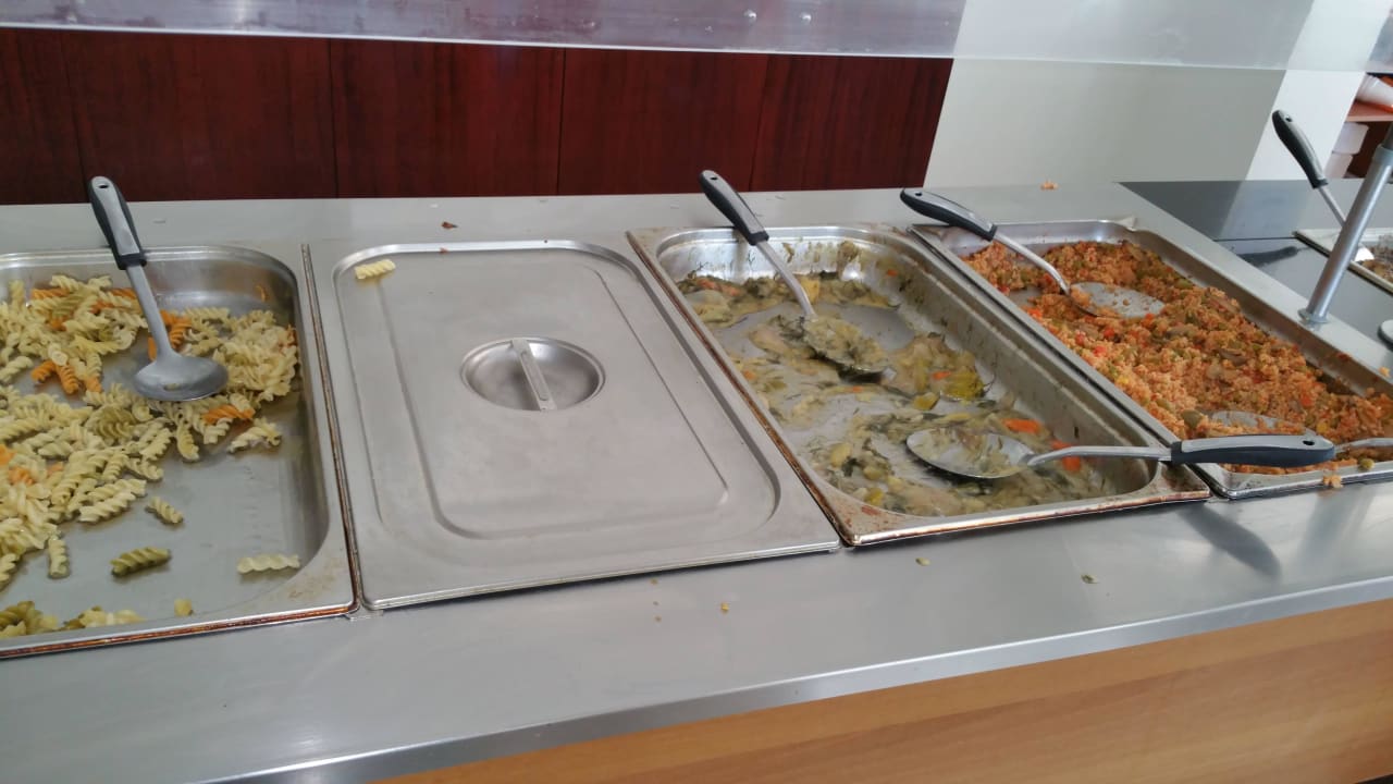 Obiad Apartment Olympia