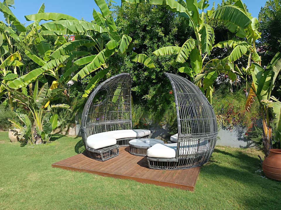 Sonstiges Belek Beach Resort Hotel