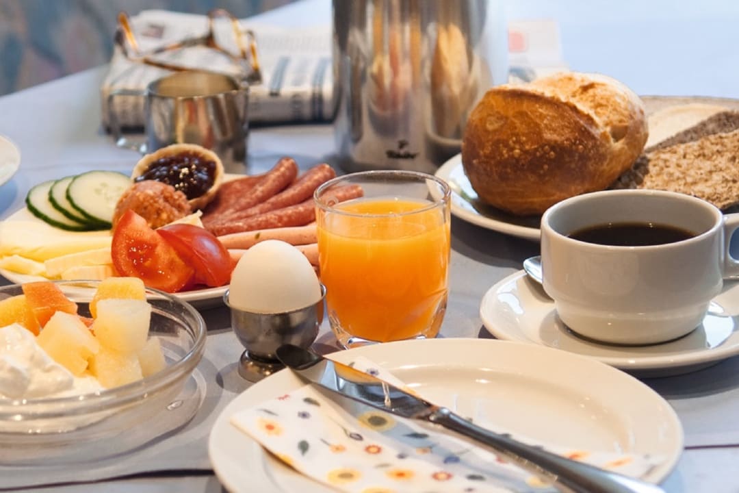 Restaurant Moselstern Hotel Zum guten Onkel