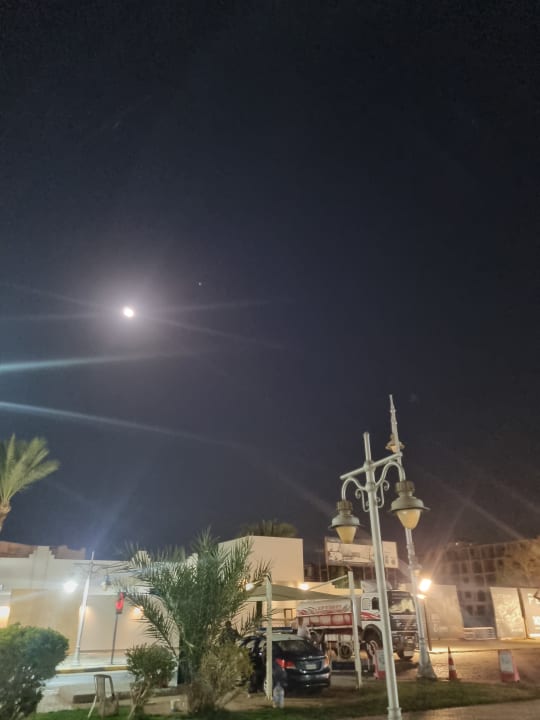 Außenansicht Iberotel Casa Del Mar Resort