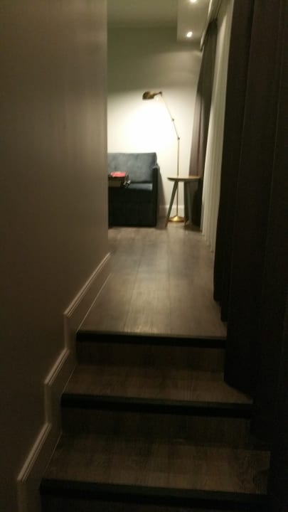 Zimmer Hotel Berlin, Berlin