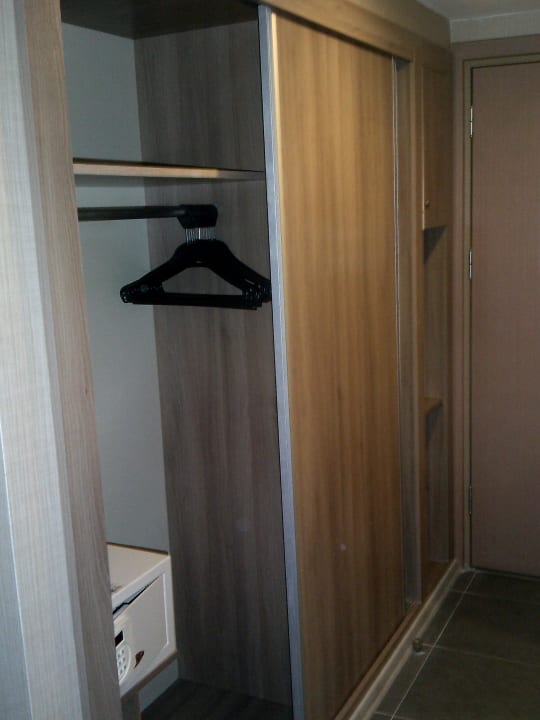 Zimmer Calimera Hane Garden