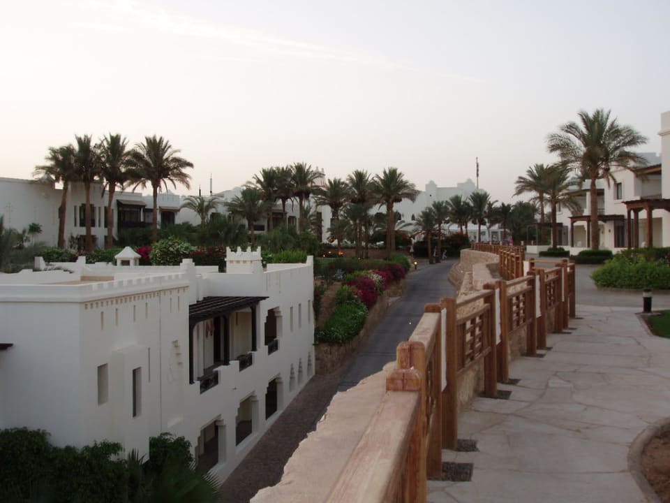 Mittelweg Sharm Plaza
