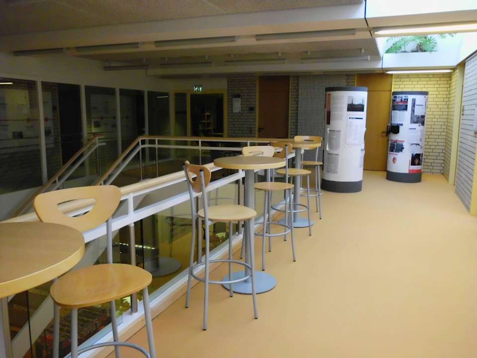 Seminar IG Metall Bildungszentrum Berlin