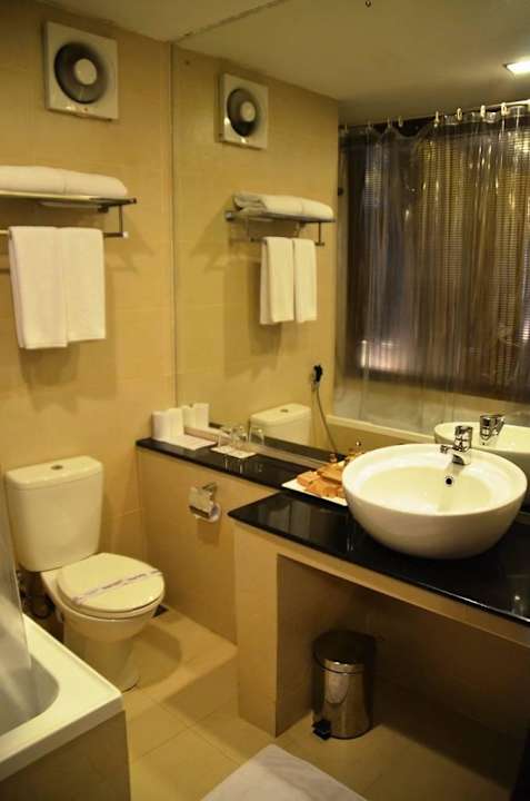 Hotel The Tourmaline The Tourmaline