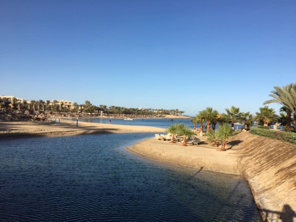 Gartenanlage Brayka Bay Resort