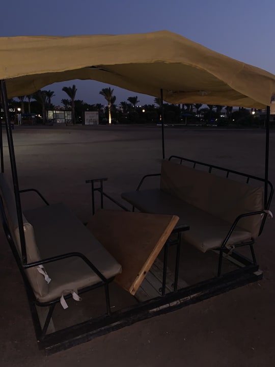 Gastro Hurghada Long Beach Resort