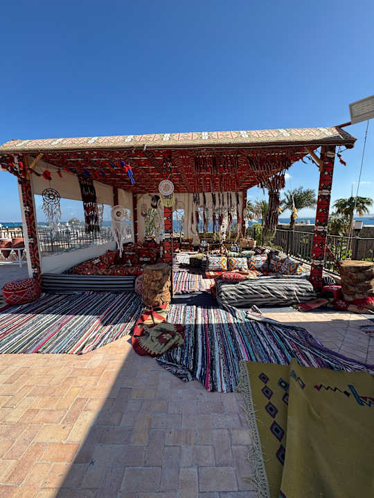 Sport & Freizeit ananea Hurghada