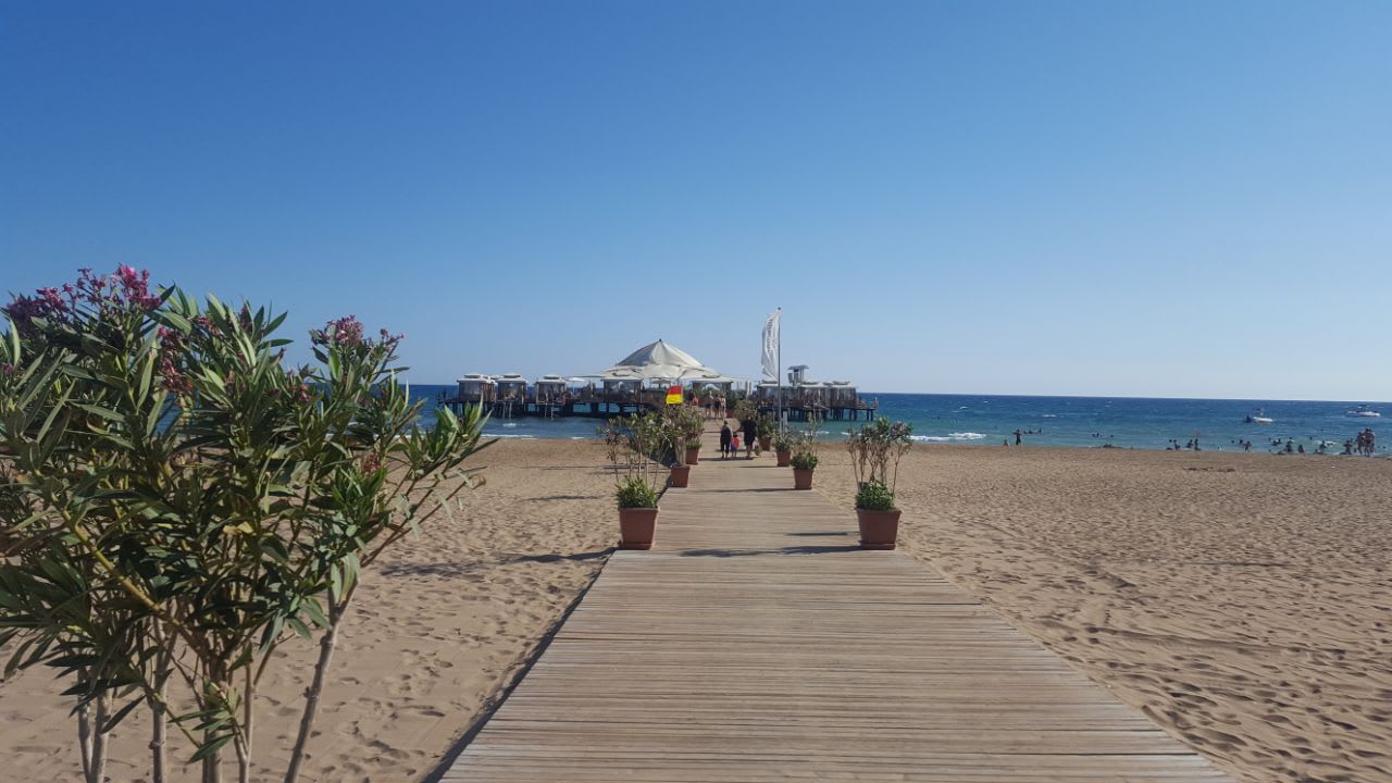 Strand VONRESORT Golden Coast