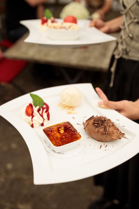 Gastro Hotel & Restaurant Adler - BIO-zertifiziert