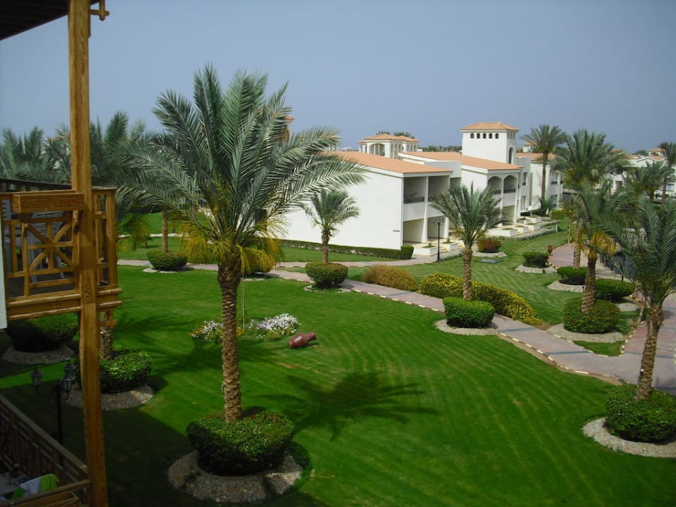 Dana Beach Pickalbatros Dana Beach Resort - Hurghada