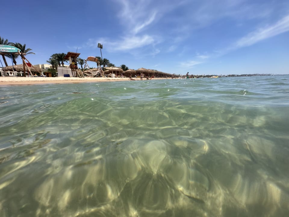 Strand Sentido Caribbean World Soma Bay