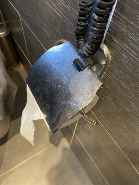 Zimmer Butterfly Hotel