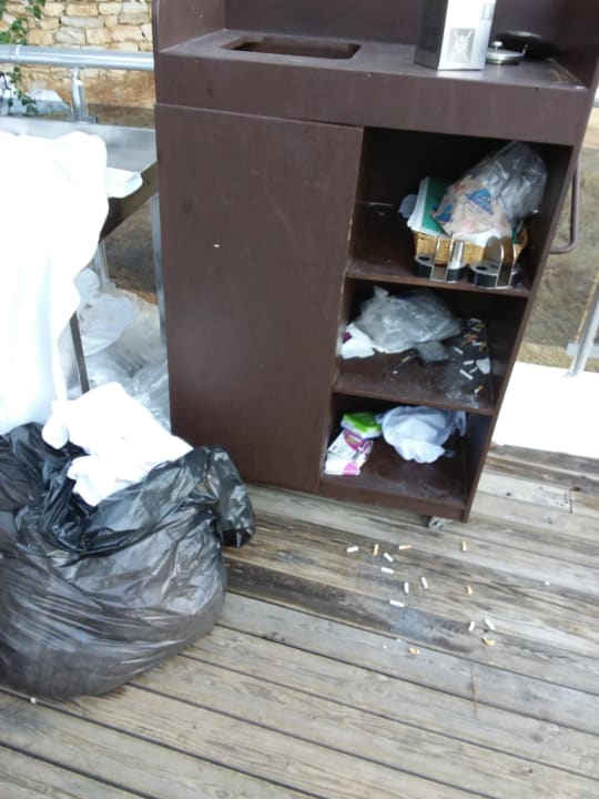 Gastro Bodrum Park Resort