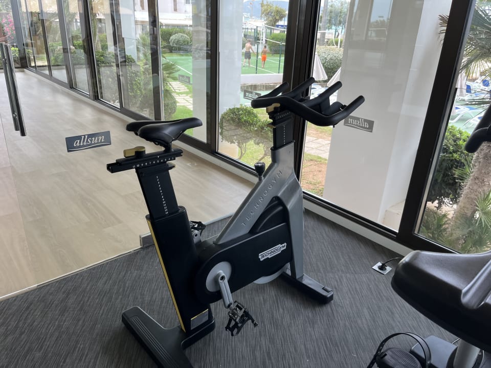 Sport & Freizeit allsun Hotel Sumba