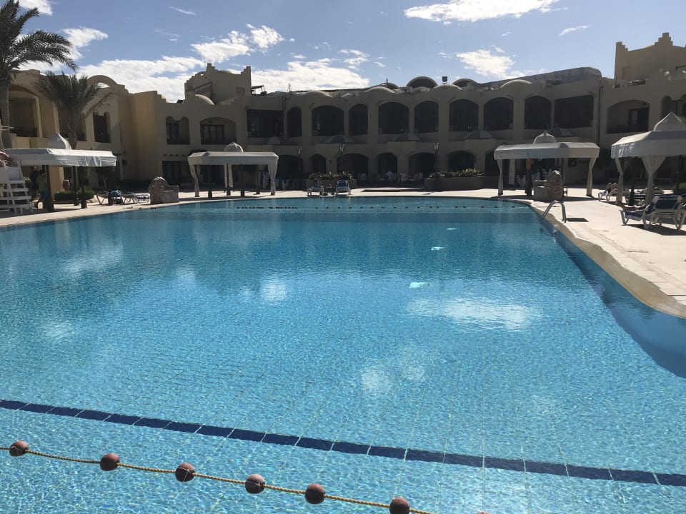 Pool Sunny Days Palma De Mirette Resort & Spa