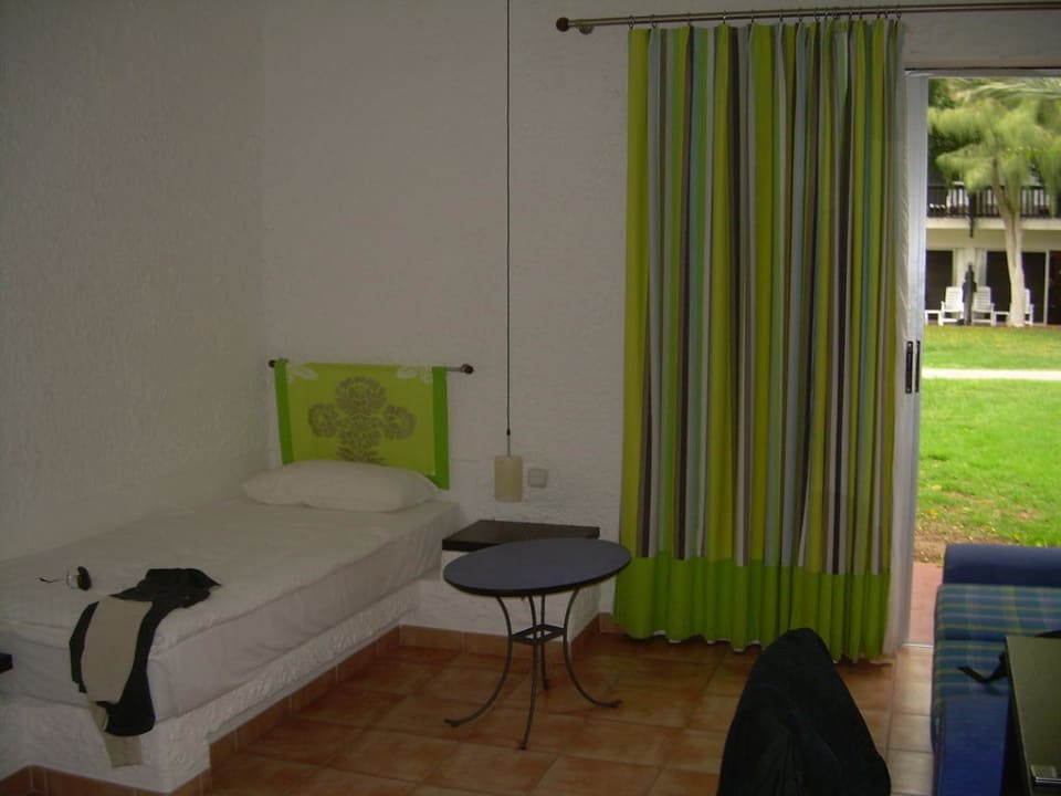 Pueblo-Bett Nr.2 ROBINSON JANDIA PLAYA