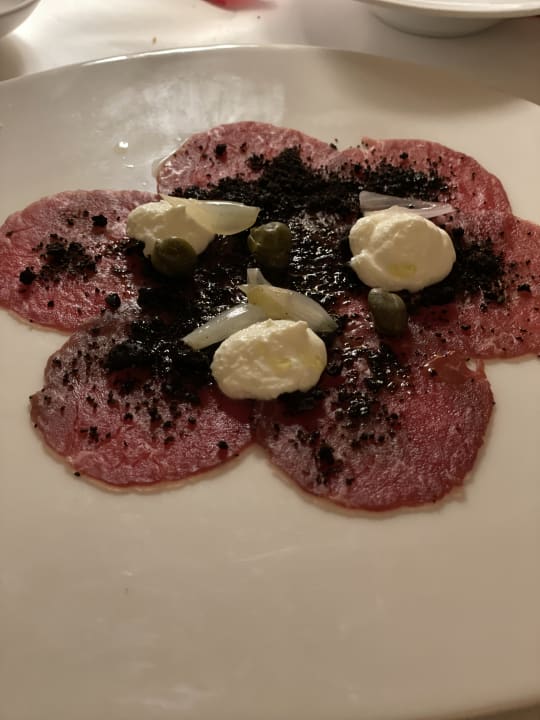 Gastro Hilton Seychelles Labriz Resort & Spa