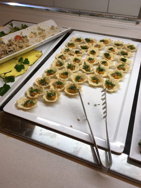 Gastro Riviera Spa Resort - Adults Only